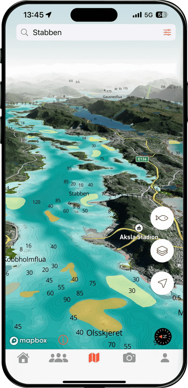 Fish Buddy Fishbuddy - The World’s Most Advanced Fishing App